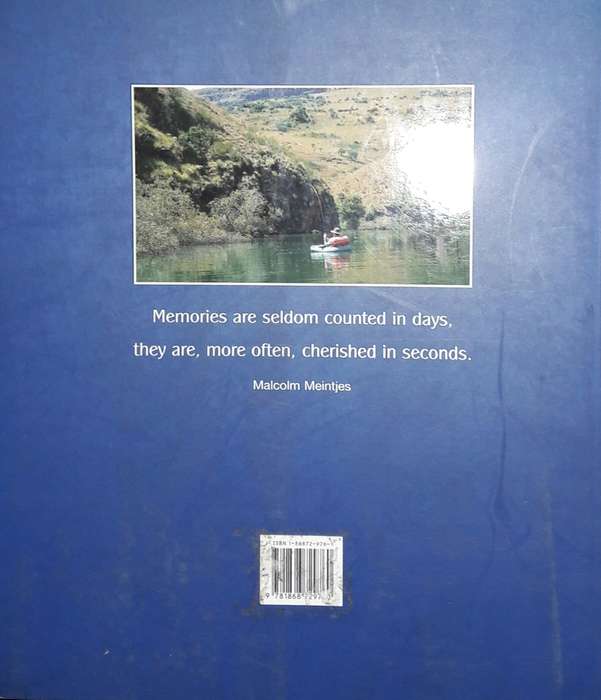 Remarkable Flyfishing Destinations Of Southern Africa - Malcolm Meintjes