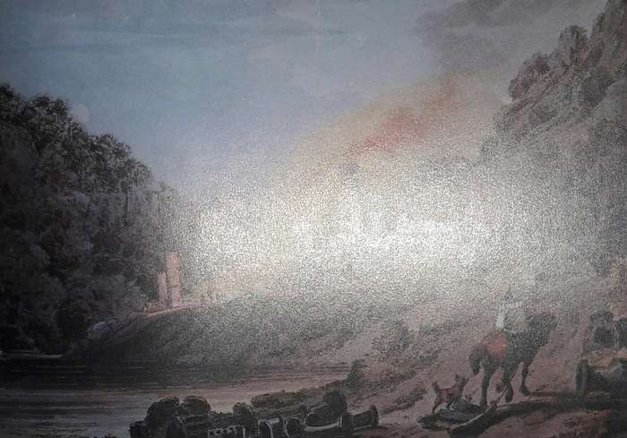 History Of The English Speaking Peoples - Spain`s Ordeal
