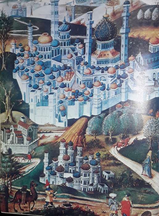 The History of The English Speaking Peoples - Richard Saladin - Volume 1 - Chapter XIV