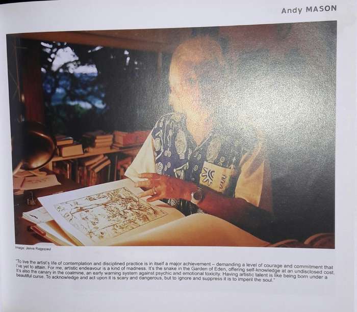 A Community of Artists - Kwazulu Natal Society of Arts