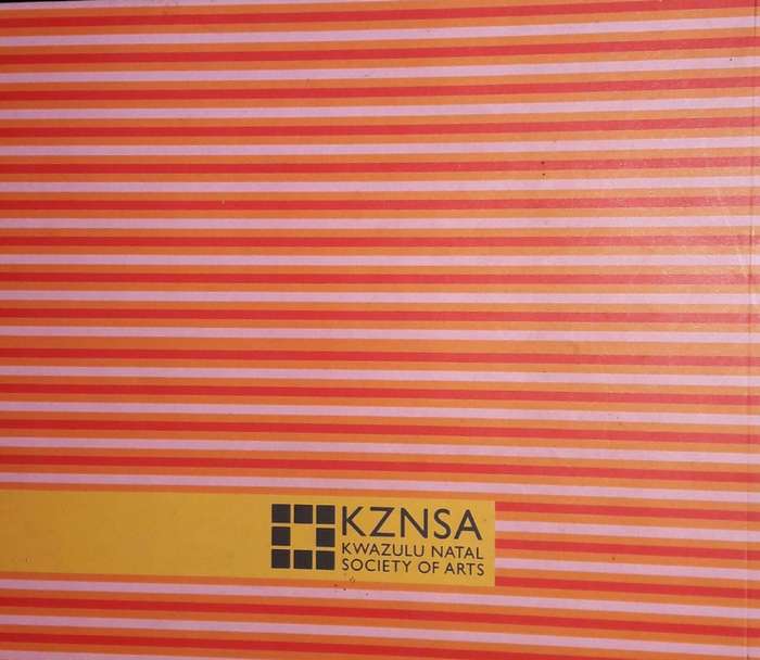 A Community of Artists - Kwazulu Natal Society of Arts