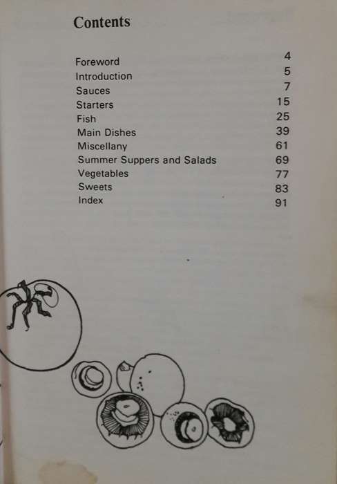 Floyd`s Food - Keith Floyd