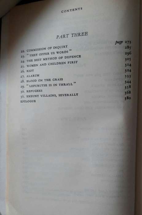Brief Authority - Charles Hooper