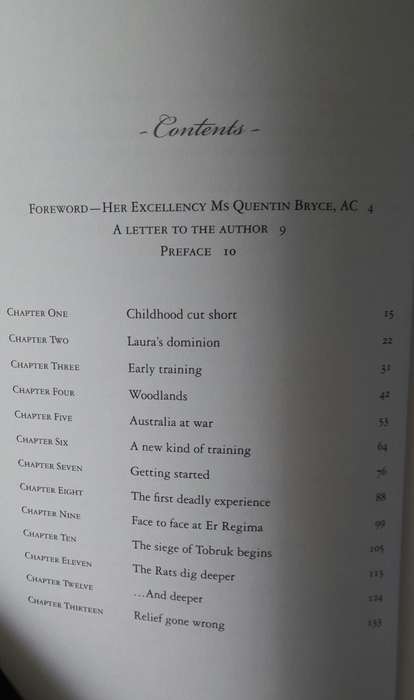 Journey To Tobruk - John Murray - Bushman, Soldier, Survivor - Louise Austin