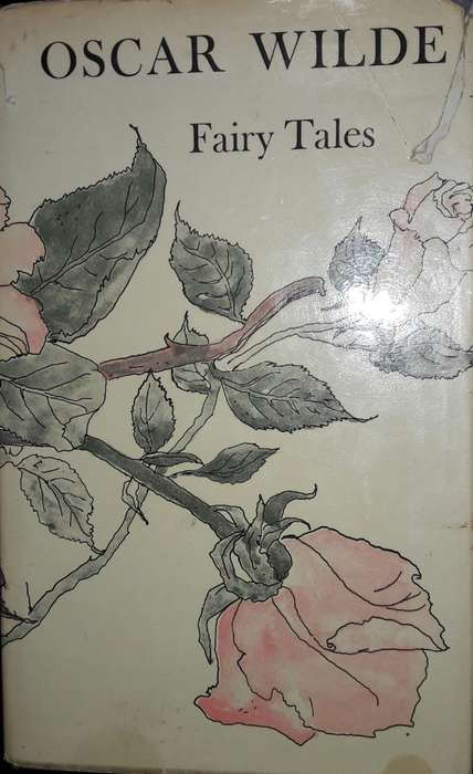 Fairy Tales - Oscar Wilde