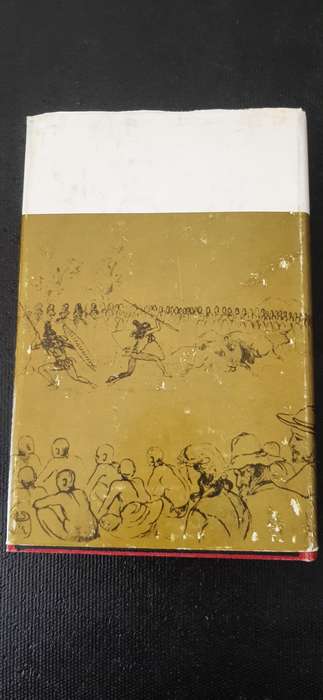 Eleven Years in Central South Africa by Thomas Morgan Thomas