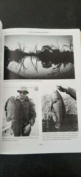 Fly-fishing Handbook by Bill Hansford-Steele