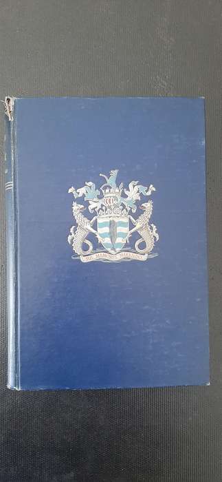 The Life of John Rushworth Earl Jellicoe by Admiral Sir Reginald Bacon - First Edition