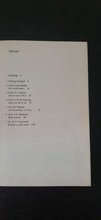 Ons Eerste Ses Premiers by Piet Meiring