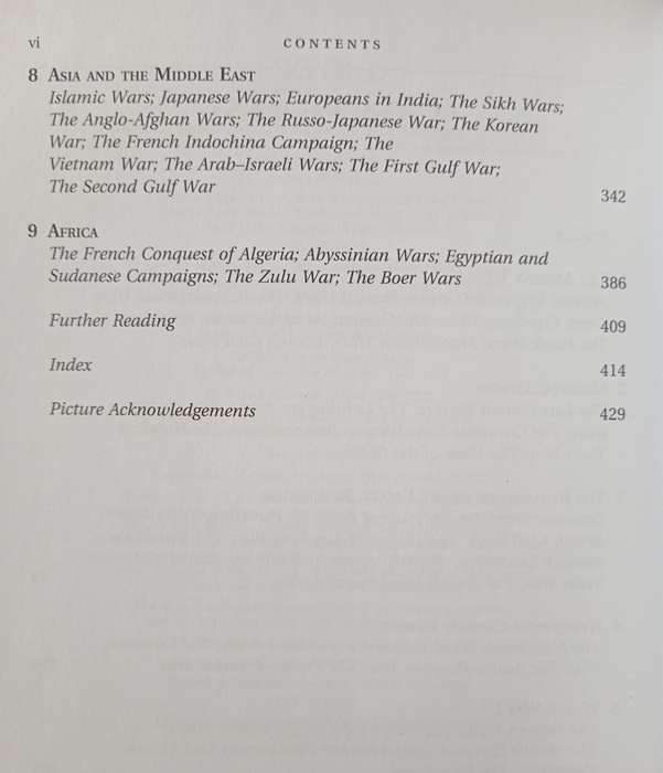 Battlefield Edited by Richard Holmes & Martin Marix Evans