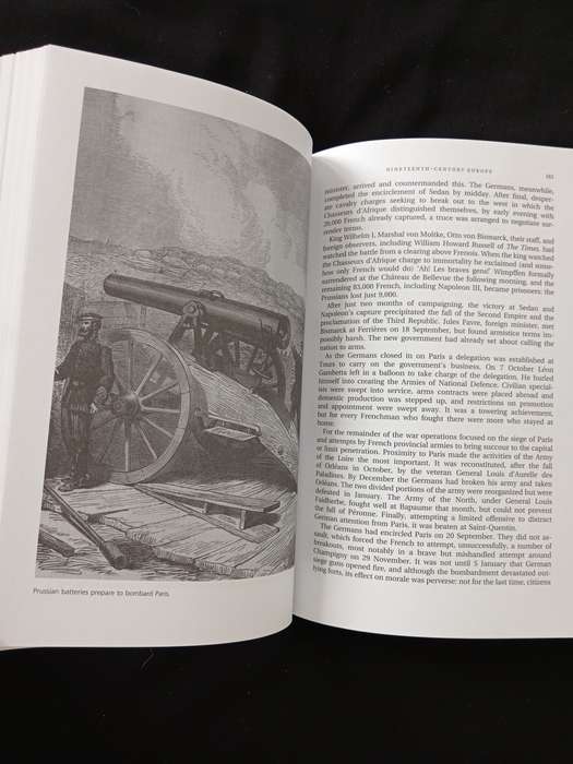 Battlefield Edited by Richard Holmes & Martin Marix Evans