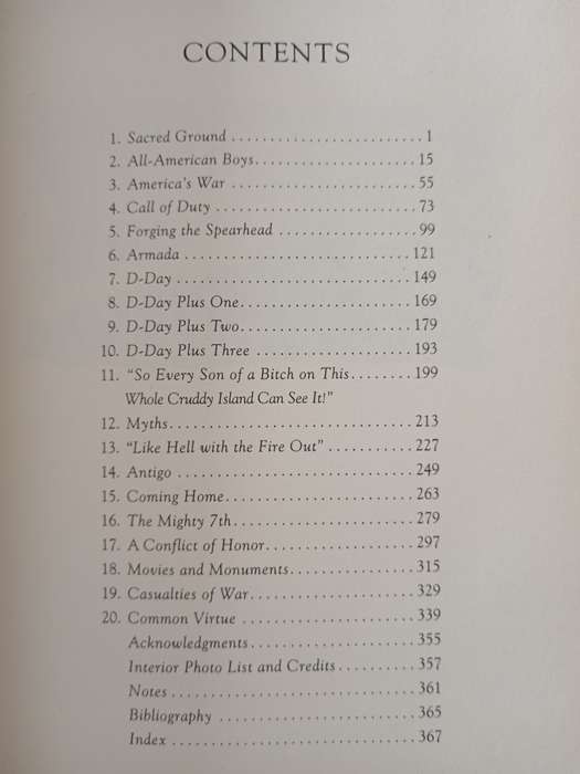 Flags of Our Fathers by James Bradley with Ron Powers