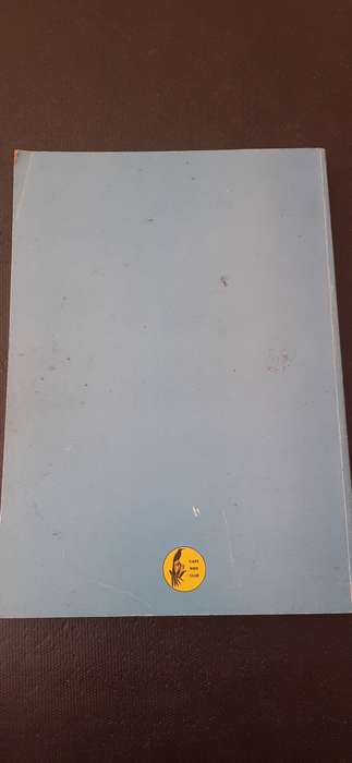 Atlas of the Birds of the Southwestern Cape by Philip AR Hockey, Leslie G Underhill, and others