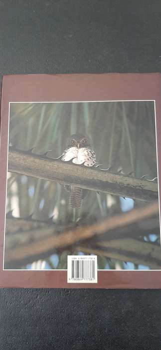 Die Natuurerfenis van Suider-Afrika by David Bristow and Gerald Cubitt