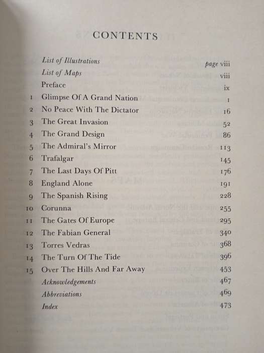 Years of Victory 1802-1812 by Arthur Bryant