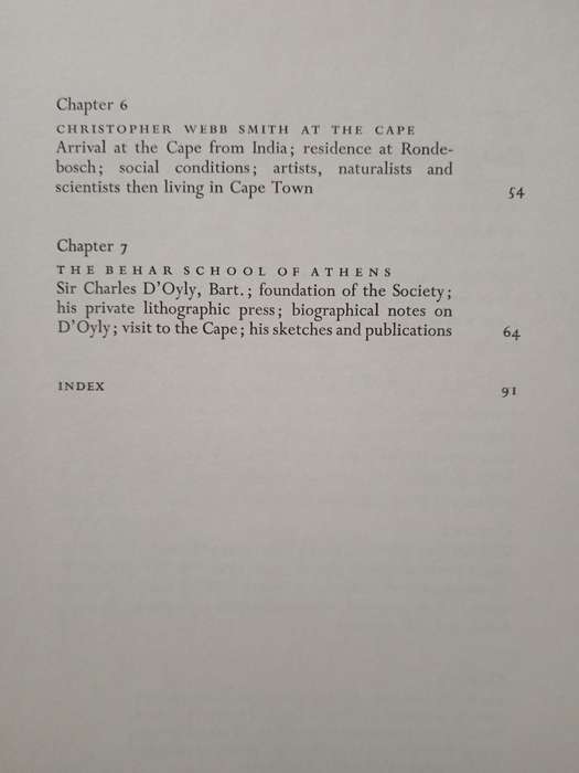 Christopher Webb Smith by A Gordon-Brown