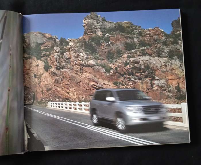 Masters of Africa The Toyota Collection Foreword by Dr Johan van Zyl