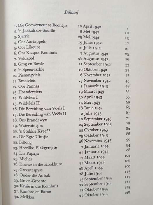 Polfyntjies vir die Proe by C Louis Leipoldt