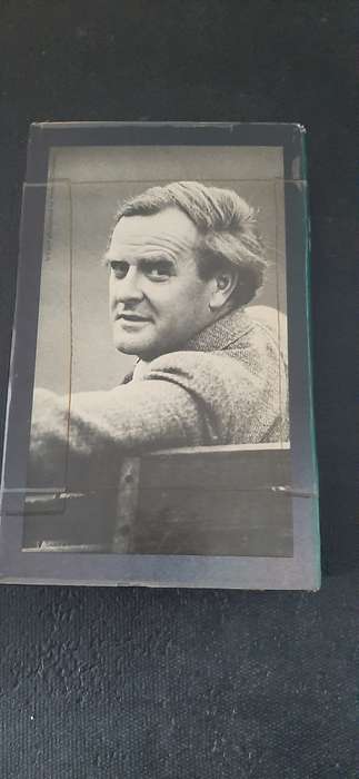 Tinker Tailor Soldier Spy by Le Carré - First Edition