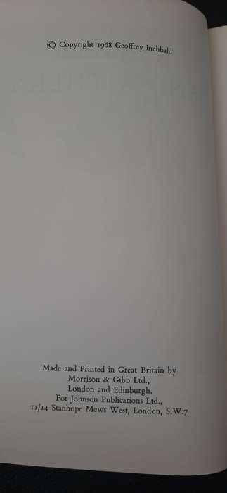 Camels and Others by Geoffrey Inchbald - First Edition