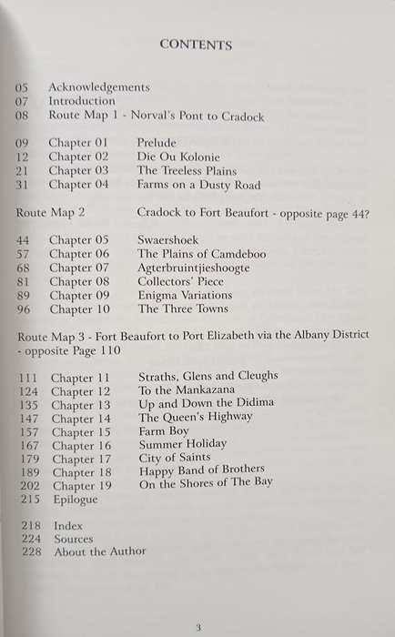 Dusty Road to Long Ago by Bartle Logie