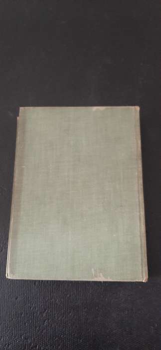Diere by die Drinkplek by Cherry Kearton