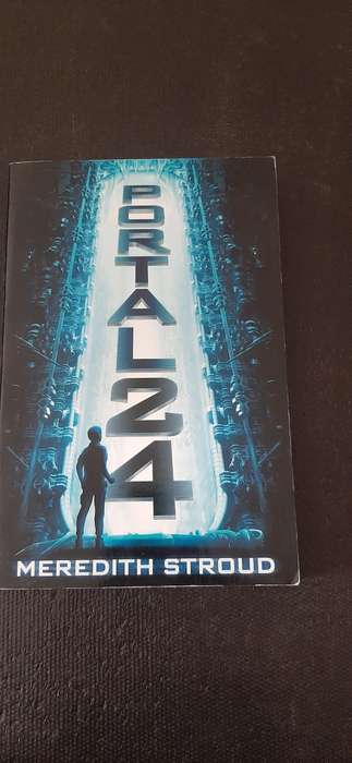 Portal24 by Meredith Stroud