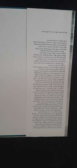 The False Bay Story by Jose Burman