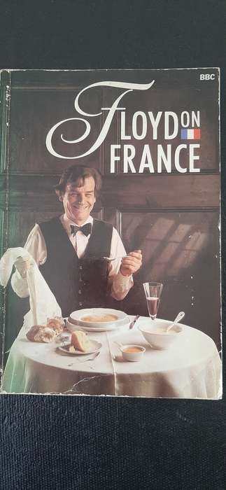 Floyd on France