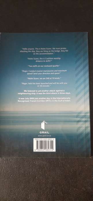 The grail Guide to Anti-Piracy by John Mason and Lloyd Bernard