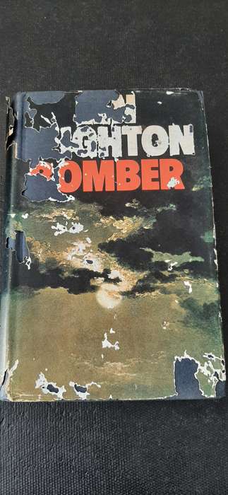Bomber by Len Deighton