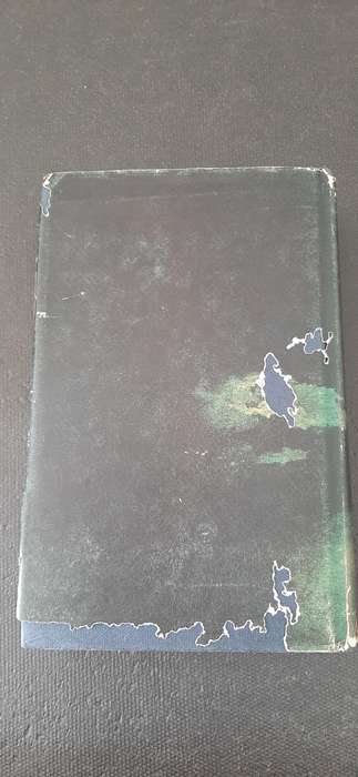 Bomber by Len Deighton