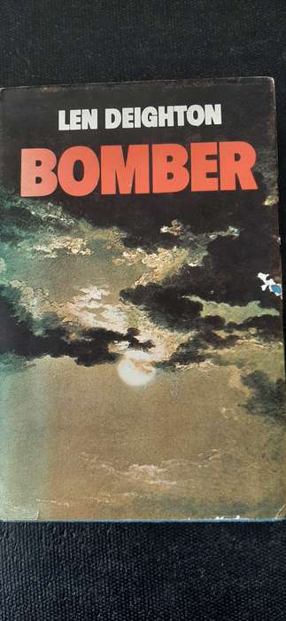 Bomber by Len Deighton