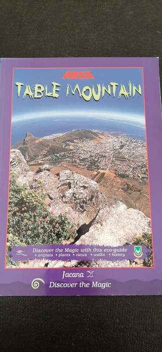 ABSA Table Mountain - Created by Jacana
