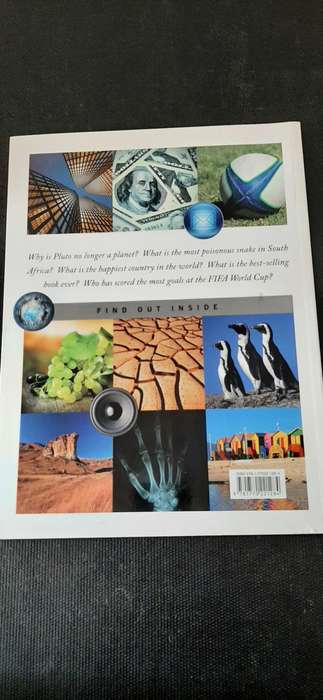 Factopedia by Helen Lewis