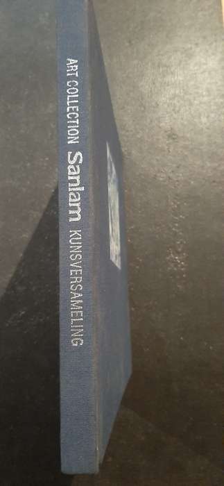 Art Collection Sanlam Kunsversameling - First Edition