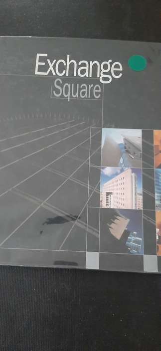 Exchange Square - A Landmark Development