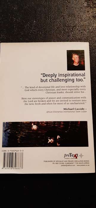 New Every Morning Reflections by Harry Wiggett (signed by author)