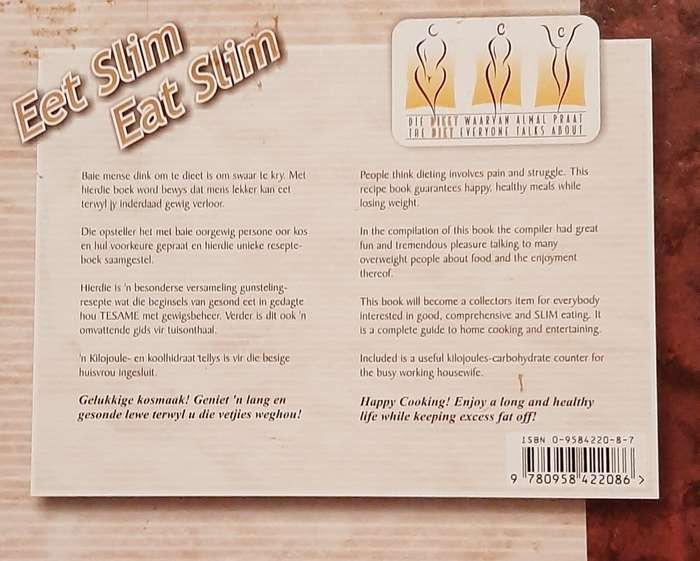Eet Slim - Eat Slim