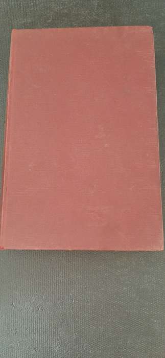 Spy for Germany by Erich Gimpel