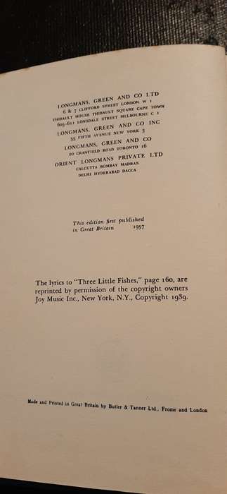 Day of Infamy by Walter Lord (First Edition)