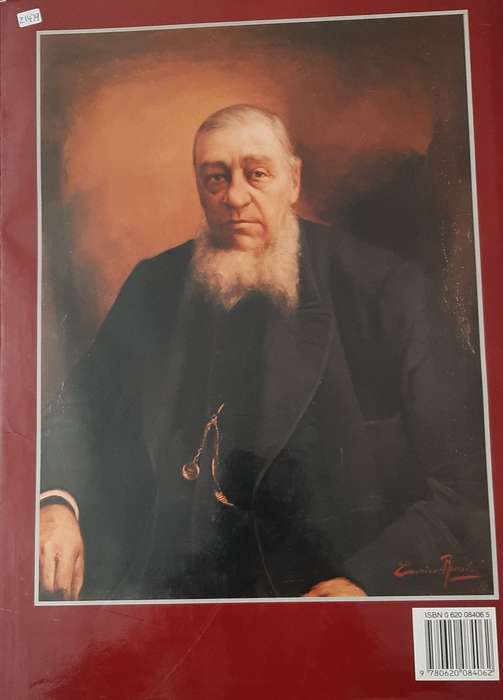 Pictorial History of South Africa by Antony Preston