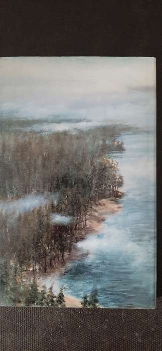 A Change of Wings by Don McVicar