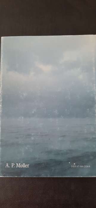 With Constant Care... A.P. Moller: Shipowner 1876-1965 by Ove Hornby