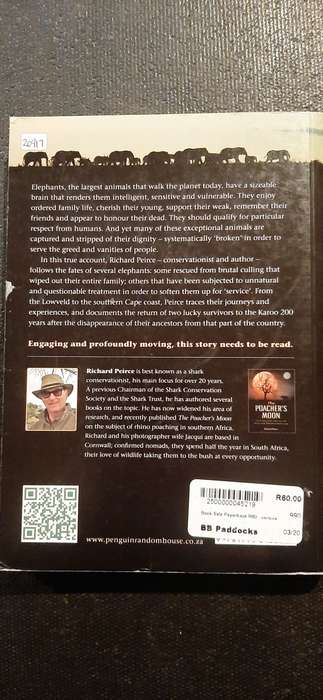 Giant Steps by Richard Peirce