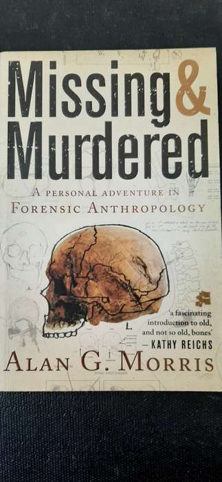 Missing & Murdered by Alan G. Morris