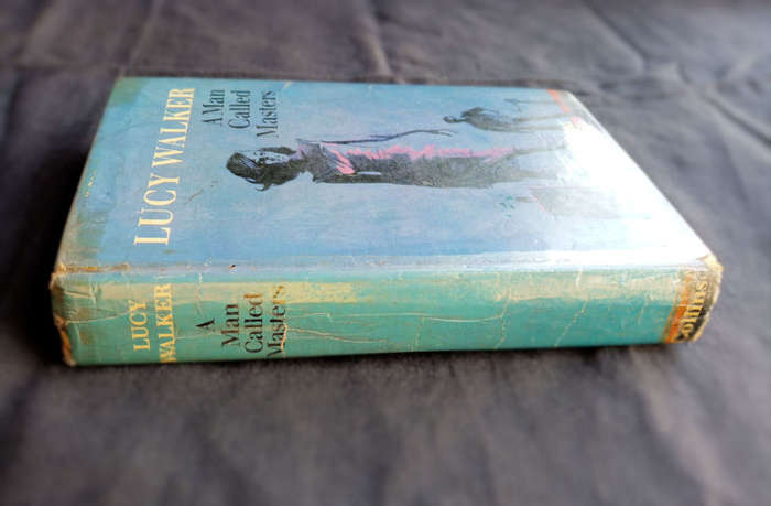 A man called Masters by Lucy Walkers