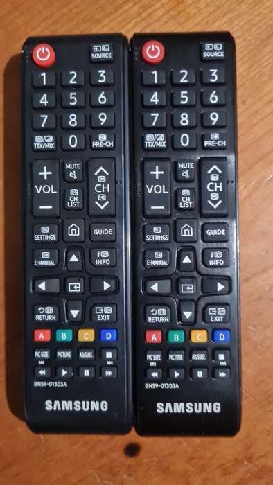 SAMSUNG BN59-01303A ORIGINAL SMART TV REMOTE