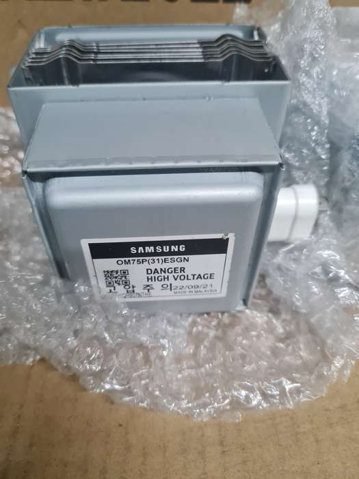 Samsung Magnetron om75p(31)
