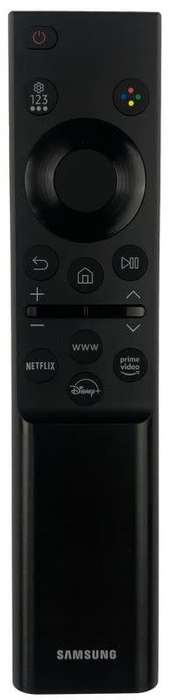 SAMSUNG ORIGINAL BN59-01388C SMART TV REMOTE CONTROL